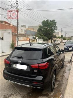 ام جي HS